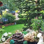 Dans Un Parc Privatif Arbore * Réau