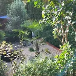 Dans Un Parc Privatif Arbore Réau