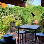 샬레 Dans Un Parc Privatif Arbore Réau