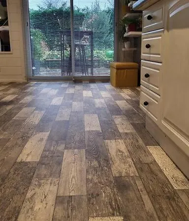 Dağ evi Dans Un Parc Privatif Arbore